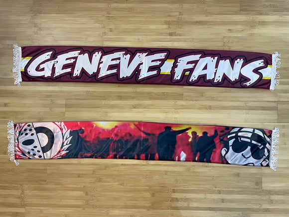 Servette FC - GENEVE FANS