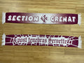 Servette FC - 09 - SECTION GRENAT