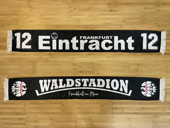 Eintracht Frankfurt - WALDSTADION / 12 EINTRACHT 12