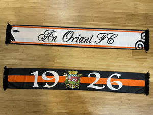 FC Lorient - 2 - 1926