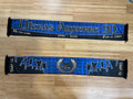 AJ Auxerre - 04 - ULTRAS AUXERRE 90 - 15 ANS