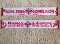 AS NANCY LORRAINE
 - NANCY 03