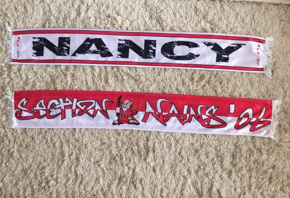 AS Nancy - NANCY 5
