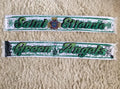 AS Saint-Étienne - 10 - GREEN ANGELS