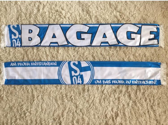 FC Schalke 04 - BAGAGE