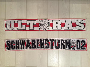VfB Stuttgart - ULTRAS / SCHWABENSTURM 02