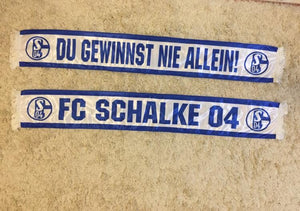 FC Schalke 04 - FC SCHALKE 04