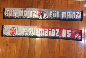 1. FSV Mainz 05 - AUS MAINZ FUR MAINZ
