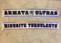 Montpellier HSC - 05 - ARMATA ULTRAS
