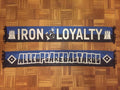 Hamburger SV - 14 - IRON LOYALTY