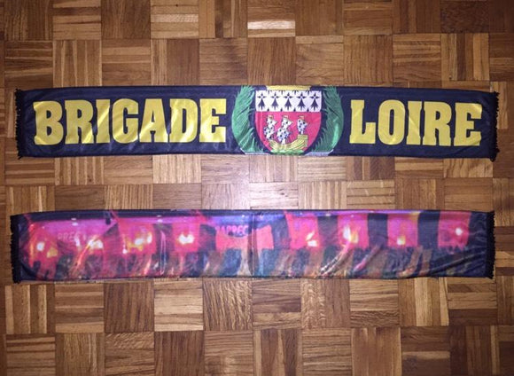 FC Nantes - BRIGADE LOIRE