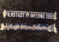 SV Babelsberg 03 - 2 - FILMSTADT INFERNO 1999