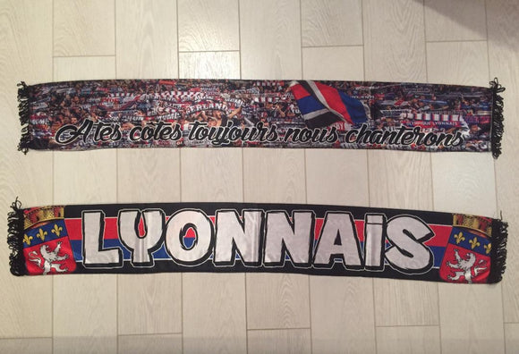Olympique Lyonnais - LYONNAIS