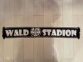 Eintracht Frankfurt - 25 - WALDSTADION BLACK