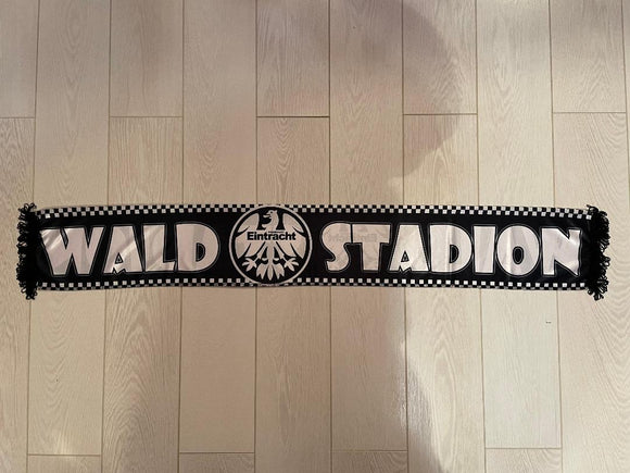 Eintracht Frankfurt - WALDSTADION BLACK
