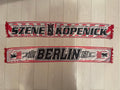 1. FC Union Berlin - 05 - SZENE KOPENICK / BERLIN