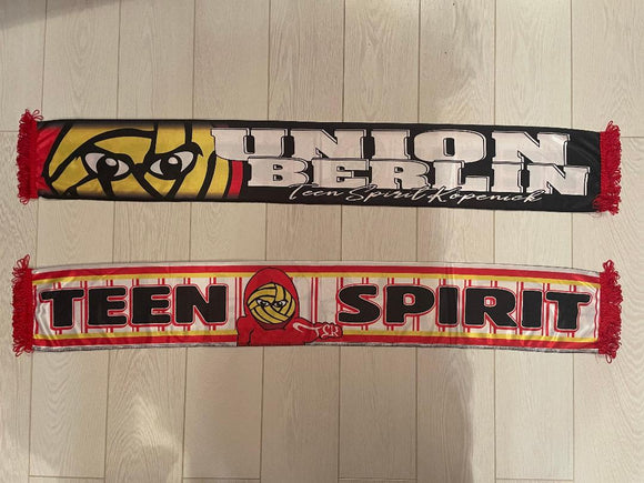 1. FC Union Berlin - TEEN SPIRIT