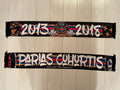PSG - 019 - PARIAS COHORTIS / 2013-2018