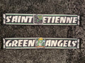 AS Saint-Étienne - 05 - GREEN ANGELS