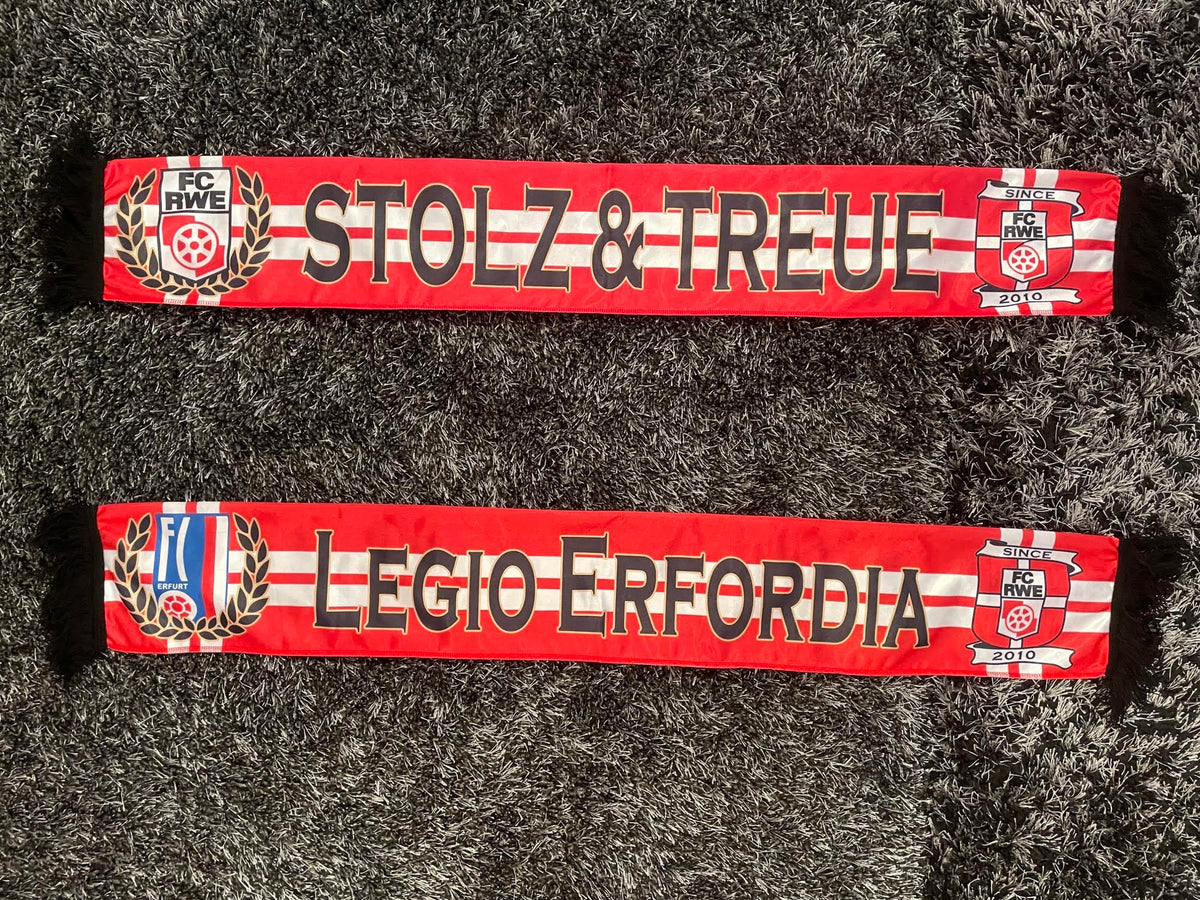 FC Rot-Weiß Erfurt
- 01 - LEGIO ERFORDIA