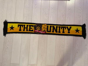 Borussia Dortmund - Webschal THE UNITY -