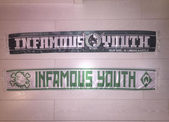 SV Werder Bremen - INFAMOUS YOUTH