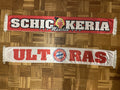 FC Bayern Munich - 29 - SCHICKERIA ULTRAS