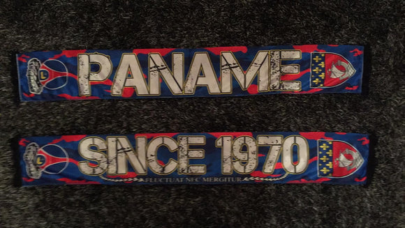 PSG - PANAME / SINCE 1970