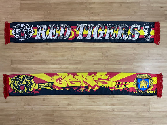 RC Lens - RED TIGERS