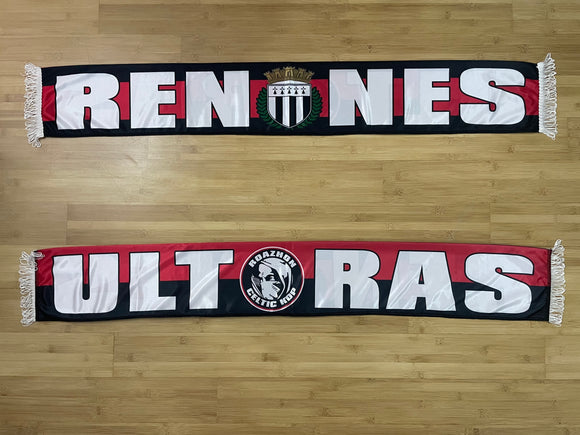 Stade Rennes - ULTRAS - 2