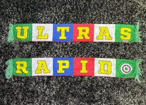 SK Rapid Wien - ULTRAS 1