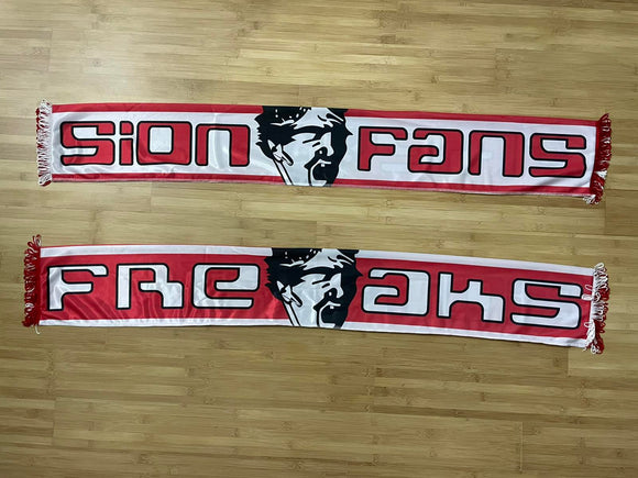 FC Sion - FREAKS / SION FANS