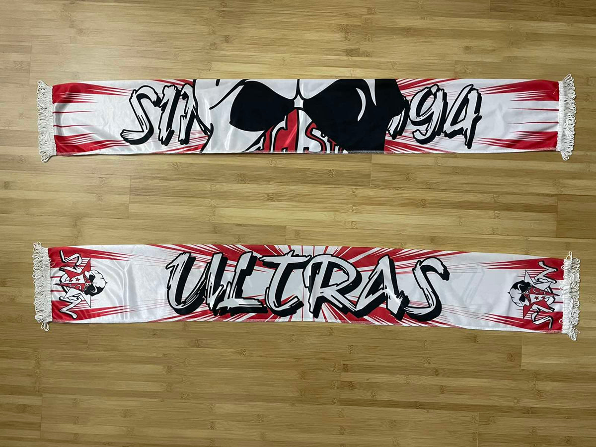 FC Sion - 4 - ULTRAS