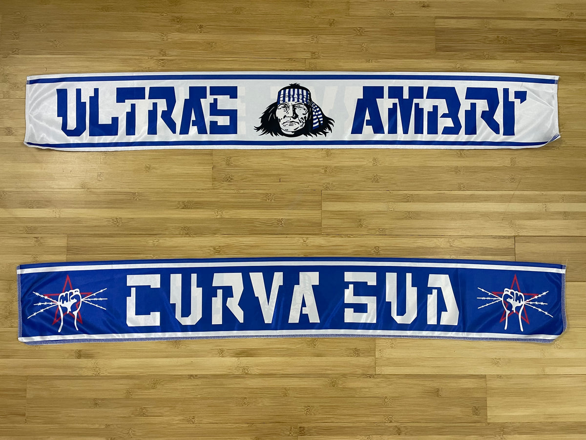 HC Ambrì-Piotta - 3 - ULTRAS CURVA SUD