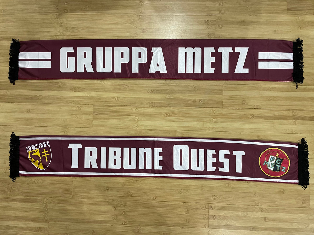 FC Metz - 03 - GRUPPA METZ