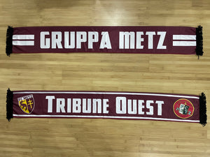 FC Metz - GRUPPA METZ