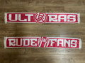 Rot-Weiss Essen - 11 - RUDE FANS / ULTRAS