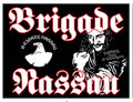 Eintracht Frankfurt - FLAGGE - 1.5 x 1 m