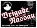 Eintracht Frankfurt - FLAGGE - 1.5 x 1 m