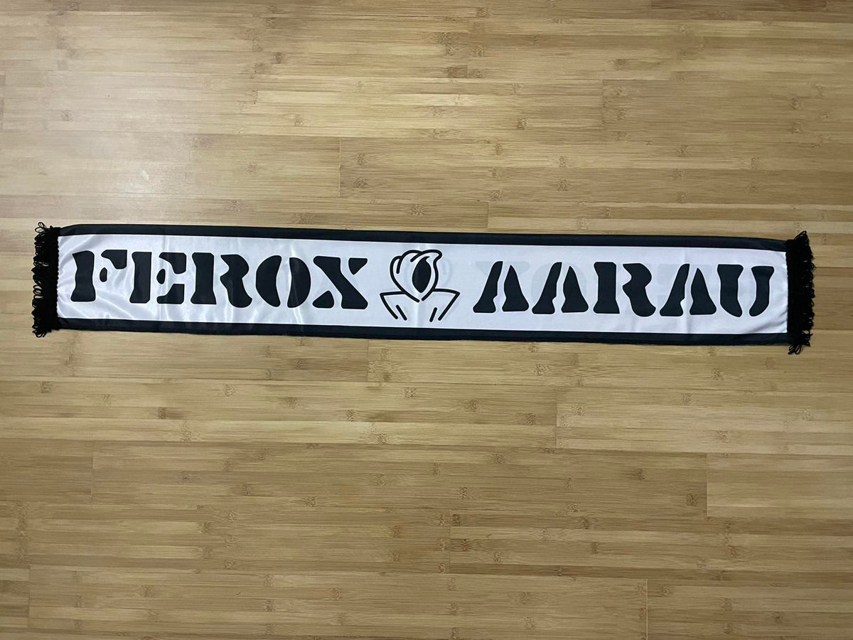 FC Aarau - 2 - FEROX