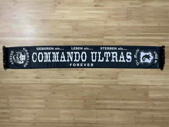 FC Basel 1893 - Commando Ultras