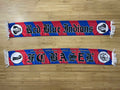 FC Basel 1893 - 03 - Red Blue Indians
