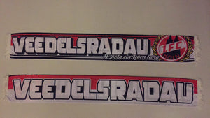 1. FC Köln (Ultras 1996) - VEEDELSRADAU