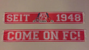 1. FC Köln (Ultras 1996) - SEIT 1948 / COME ON FC!