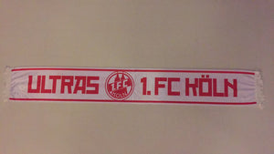 1. FC Köln (Ultras 1996) - ULTRAS 1. FC KOLN