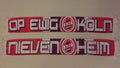 1. FC Köln - 10 - NIEVEN HEIM