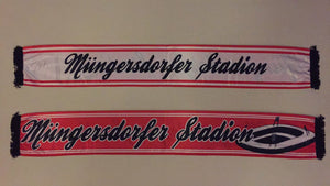 1. FC Köln (Ultras 1996) - MUNDERSDORFER STADION