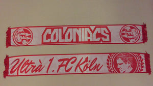 1. FC Köln (Ultras 1996) - COLONIACS ULTRAS