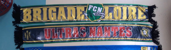 FC Nantes - Brigade Loire