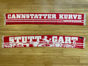 VfB Stuttgart - 16 - CANNSTATTER KURVE